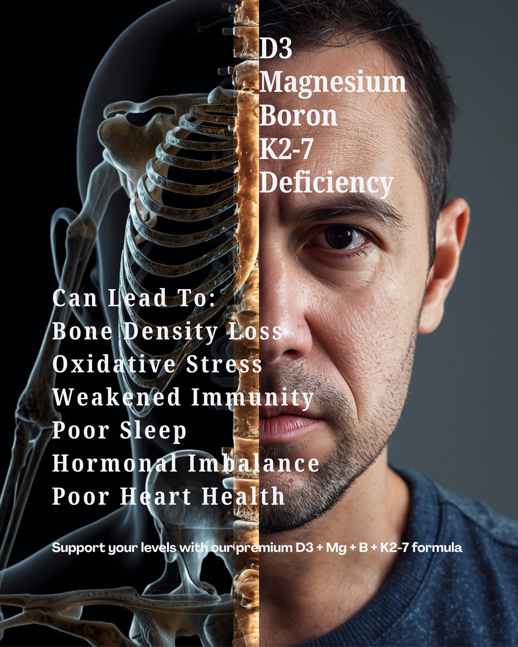OsteoDense-T By The Plant Chemistry